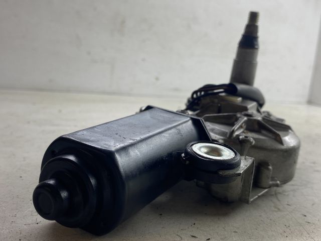 bontott NISSAN VANETTE Hátsó Ablaktörlő Motor