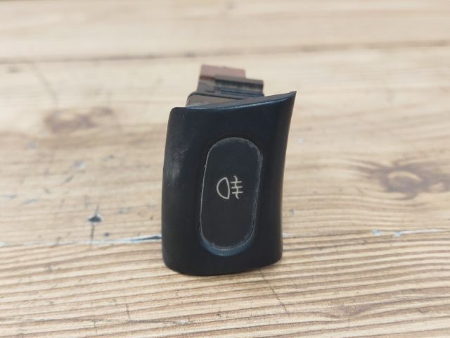 bontott NISSAN VANETTE Hátsó Ködzárófény Kapcsoló