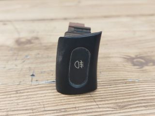 bontott NISSAN VANETTE Hátsó Ködzárófény Kapcsoló