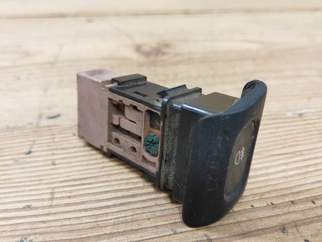 bontott NISSAN VANETTE Hátsó Ködzárófény Kapcsoló