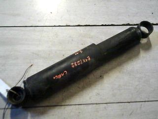 bontott NISSAN VANETTE Hátsó Lengéscsillapító (Pozíciófüggetlen)