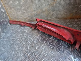 bontott NISSAN VANETTE Hűtőrács