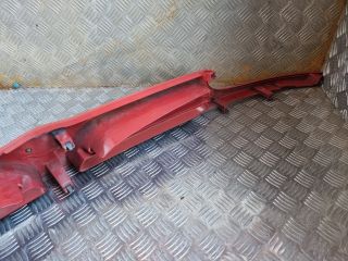 bontott NISSAN VANETTE Hűtőrács