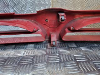 bontott NISSAN VANETTE Hűtőrács