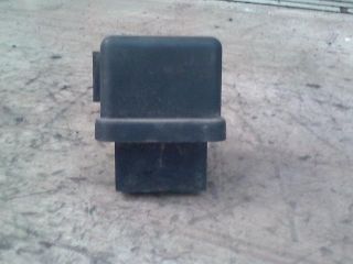 bontott NISSAN VANETTE Izzító Relé