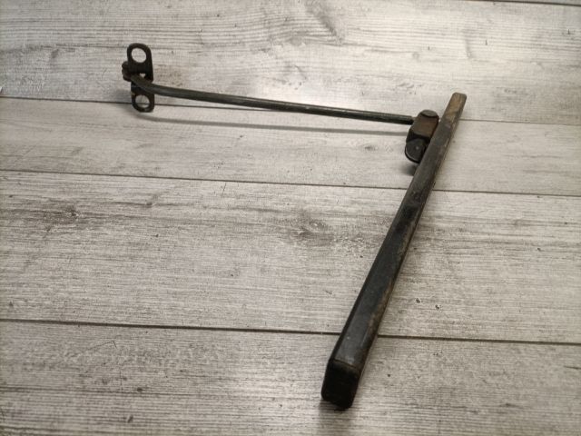 bontott NISSAN VANETTE Jobb Csomagtérajtó Ajtóhatároló