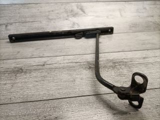 bontott NISSAN VANETTE Jobb Csomagtérajtó Ajtóhatároló