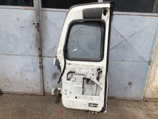 bontott NISSAN VANETTE Jobb Csomagtérajtó (Részeivel)