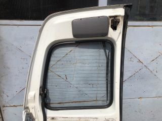 bontott NISSAN VANETTE Jobb Csomagtérajtó (Részeivel)