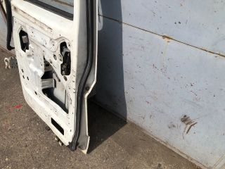 bontott NISSAN VANETTE Jobb Csomagtérajtó (Részeivel)