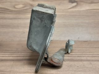 bontott NISSAN VANETTE Jobb Csomagtérajtó Zárszerkezet