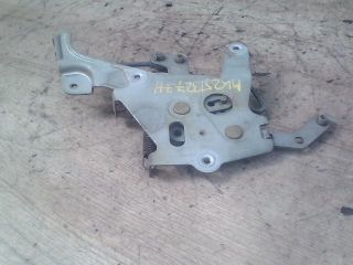 bontott NISSAN VANETTE Jobb Csomagtérajtó Zárszerkezet