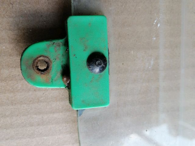 bontott NISSAN VANETTE Jobb első Ablak