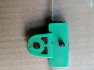 bontott NISSAN VANETTE Jobb első Ablak