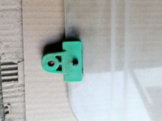 bontott NISSAN VANETTE Jobb első Ablak