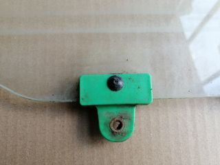 bontott NISSAN VANETTE Jobb első Ablak