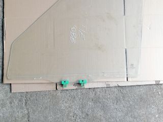 bontott NISSAN VANETTE Jobb első Ablak