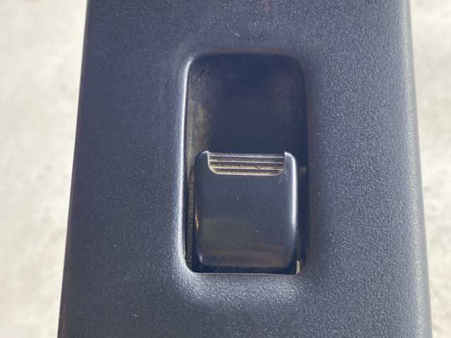 bontott NISSAN VANETTE Jobb első Ablakemelő Kapcsoló