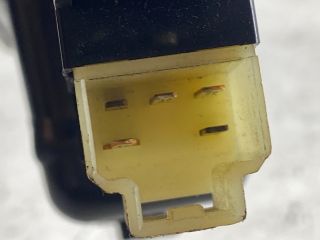 bontott NISSAN VANETTE Jobb első Ablakemelő Kapcsoló