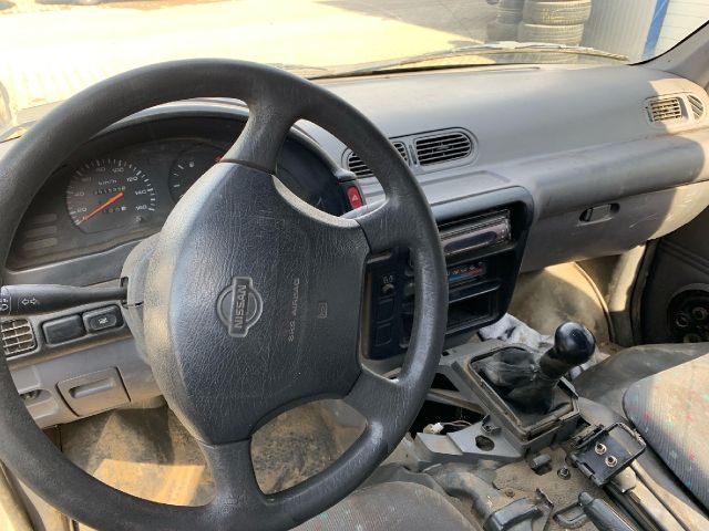 bontott NISSAN VANETTE Jobb első Ablakemelő Szerkezet (Mechanikus)