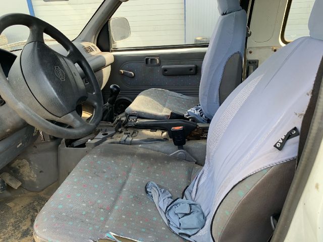 bontott NISSAN VANETTE Jobb első Ablakemelő Szerkezet (Mechanikus)