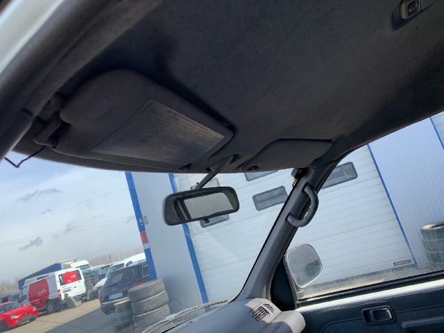 bontott NISSAN VANETTE Jobb első Ablakemelő Szerkezet (Mechanikus)