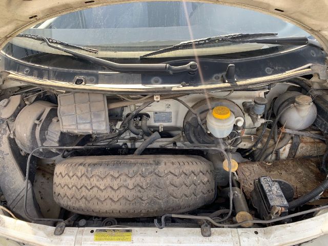 bontott NISSAN VANETTE Jobb első Ablakemelő Szerkezet (Mechanikus)