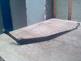 bontott NISSAN VANETTE Jobb első Ablaktörlő Kar