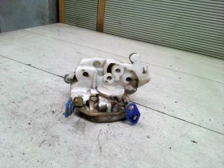 bontott NISSAN VANETTE Jobb első Ajtózár