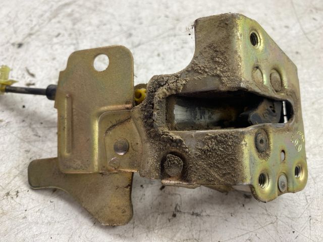 bontott NISSAN VANETTE Jobb első Ajtózár