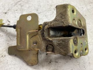 bontott NISSAN VANETTE Jobb első Ajtózár