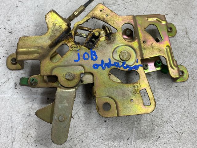 bontott NISSAN VANETTE Jobb első Ajtózár