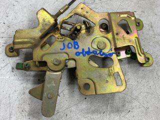 bontott NISSAN VANETTE Jobb első Ajtózár