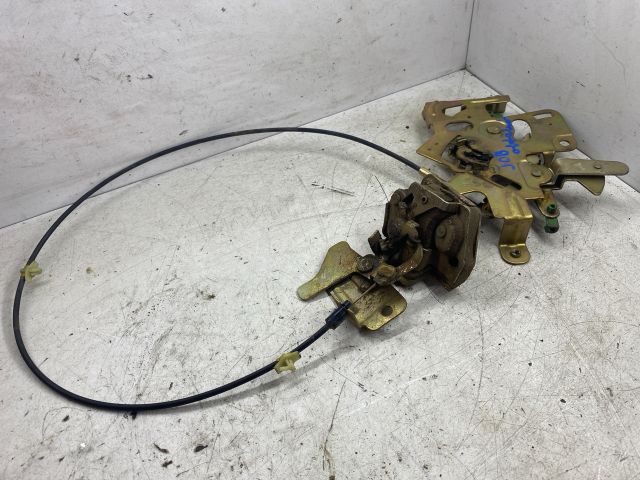 bontott NISSAN VANETTE Jobb első Ajtózár