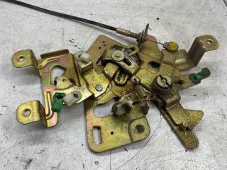 bontott NISSAN VANETTE Jobb első Ajtózár