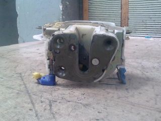 bontott NISSAN VANETTE Jobb első Ajtózár