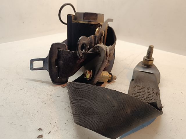 bontott NISSAN VANETTE Jobb első Biztonsági Öv