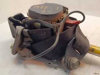 bontott NISSAN VANETTE Jobb első Biztonsági Öv