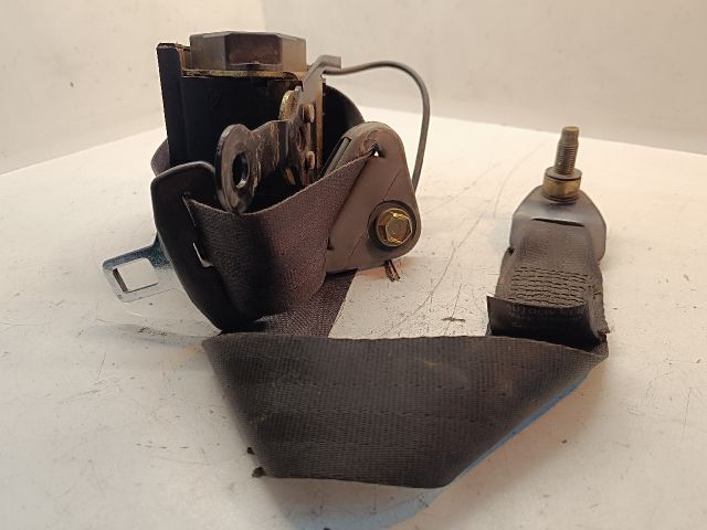 bontott NISSAN VANETTE Jobb első Biztonsági Öv