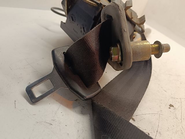 bontott NISSAN VANETTE Jobb első Biztonsági Öv