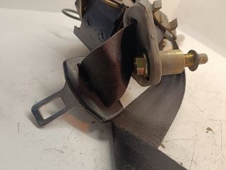 bontott NISSAN VANETTE Jobb első Biztonsági Öv