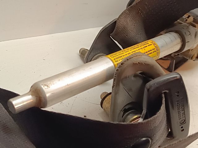 bontott NISSAN VANETTE Jobb első Biztonsági Öv