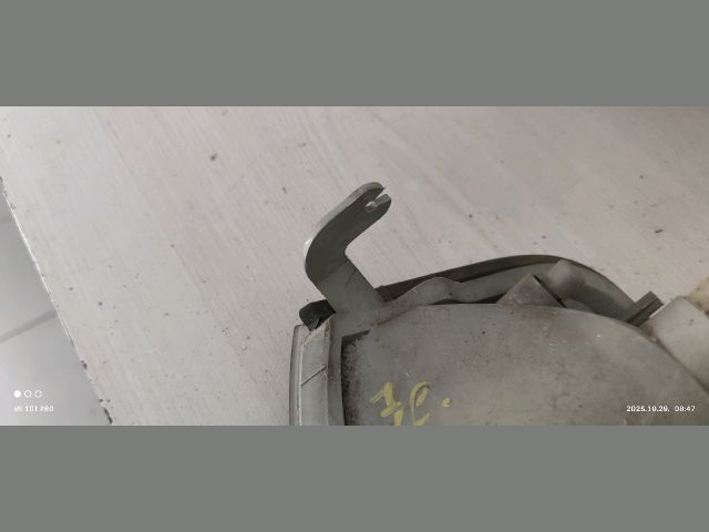 bontott NISSAN VANETTE Jobb első Irányjelző