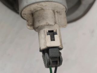 bontott NISSAN VANETTE Jobb első Irányjelző