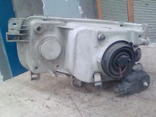 bontott NISSAN VANETTE Jobb Fényszóró