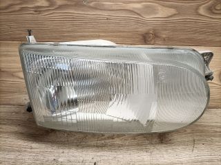 bontott NISSAN VANETTE Jobb Fényszóró