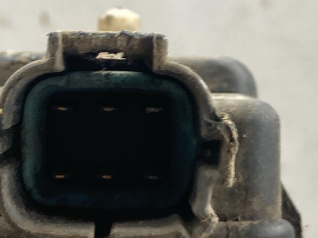 bontott NISSAN VANETTE Jobb Fényszóró