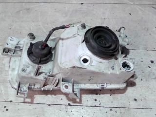 bontott NISSAN VANETTE Jobb Fényszóró