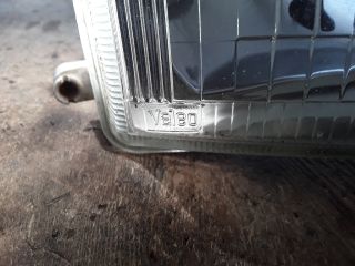 bontott NISSAN VANETTE Jobb Fényszóró