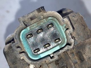 bontott NISSAN VANETTE Jobb Fényszóró